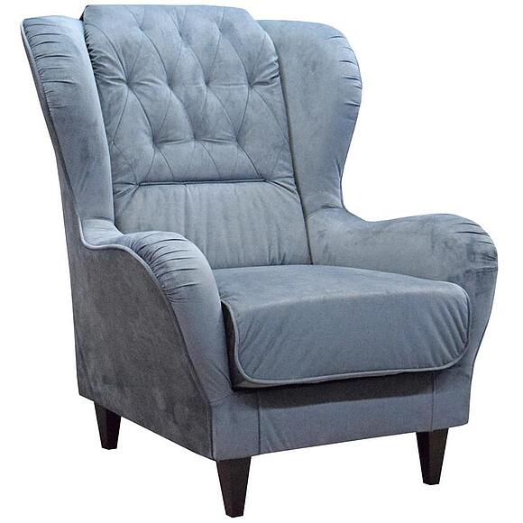 Кресло «Kaya (Кайя)» (12), Основной материал: ткань, Группа ткани: 19 группа (19-gr-Am32-venge.jpg) Кресло «Kaya (Кайя)» (12), Основной материал: ткань, Группа ткани: 19 группа