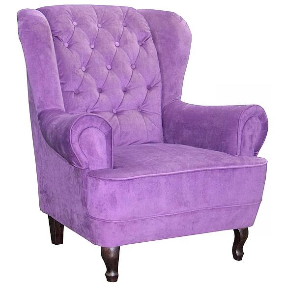 Кресло «Kaya-1 (Кайя-1)» (12), Основной материал: ткань, Группа ткани: 19 группа