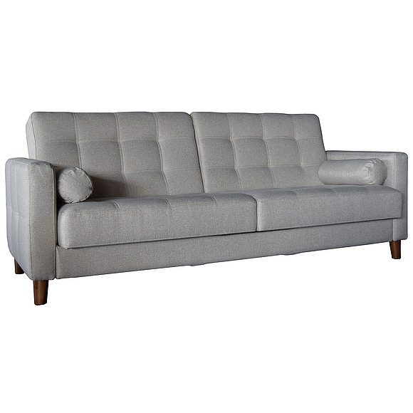 3-х местный диван «Бэк-2 Люкс» (3м), Основной материал: ткань, Группа ткани: 19 группа