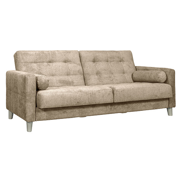 3-х местный диван «Бэк-2 Люкс» (3м), Основной материал: ткань, Группа ткани: 19 группа