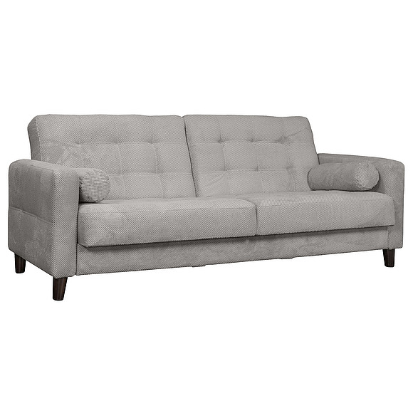 3-х местный диван «Бэк-2 Люкс» (3м), Основной материал: ткань, Группа ткани: 19 группа