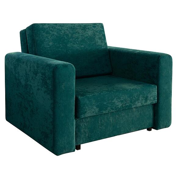 Кресло-кровать «Бриз 1» (1м), Основной материал: ткань, Группа ткани: 19 группа