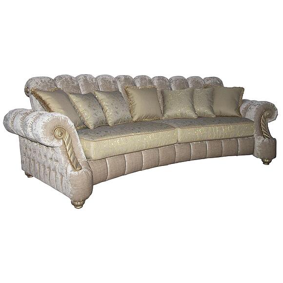 3-х местный диван «Кредо» (3м), Основной материал: ткань, Группа ткани: 25 группа (kredo_31559-31600-315690_25gr_3M.jpg) 3-х местный диван «Кредо» (3м), Основной материал: ткань, Группа ткани: 25 группа