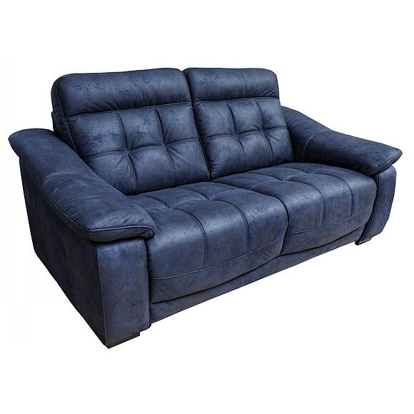 3-х местный диван «Мирано» (3m), Основной материал: ткань, Группа ткани: 21 группа