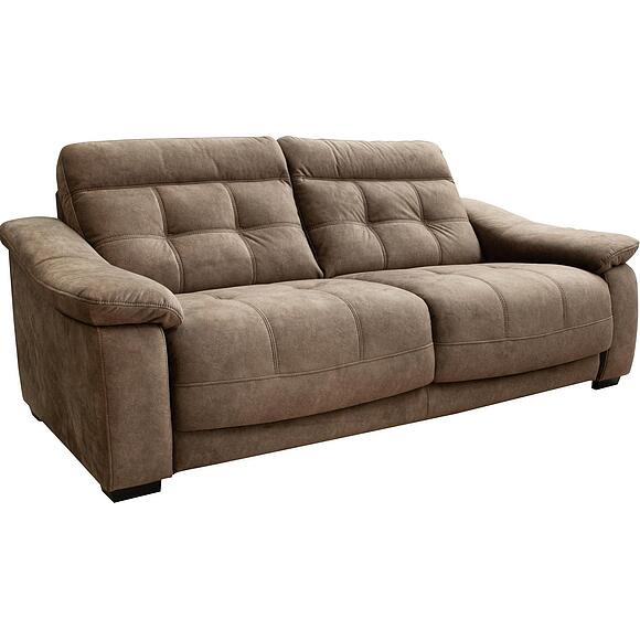 3-х местный диван «Мирано» (3m), Основной материал: ткань, Группа ткани: 21 группа