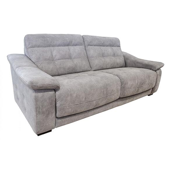 3-х местный диван «Мирано» (3m), Основной материал: ткань, Группа ткани: 21 группа