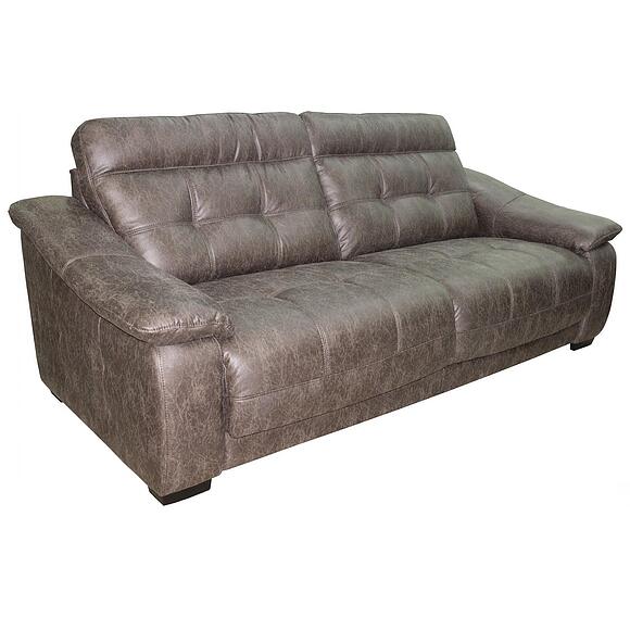 3-х местный диван «Мирано» (3m), Основной материал: ткань, Группа ткани: 22 группа