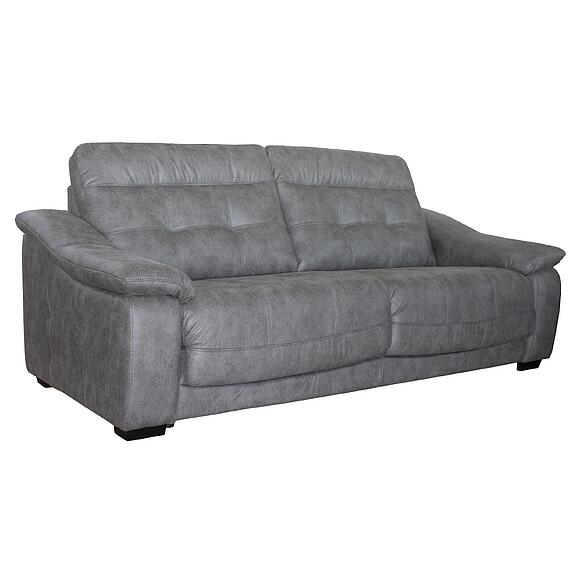 3-х местный диван «Мирано» (3m), Основной материал: ткань, Группа ткани: 22 группа