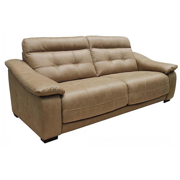 3-х местный диван «Мирано» (3m), Основной материал: ткань, Группа ткани: 22 группа