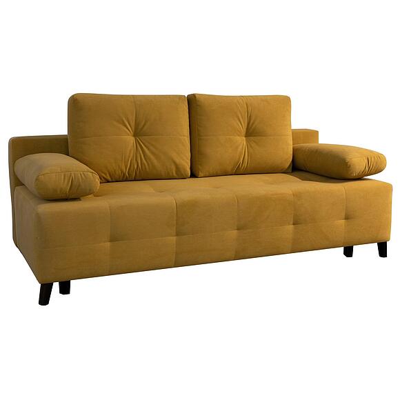 Тахта «Лаваль» (3м), Основной материал: ткань, Группа ткани: 18 группа