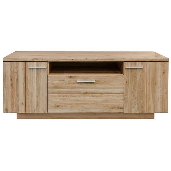 Тумба «Рубин» П555.30, Цвет: Дуб натуральный (tumba_rubin_30_p555_30_dub_naturalnyi_2.jpg) Тумба «Рубин» П555.30, Цвет: Дуб натуральный