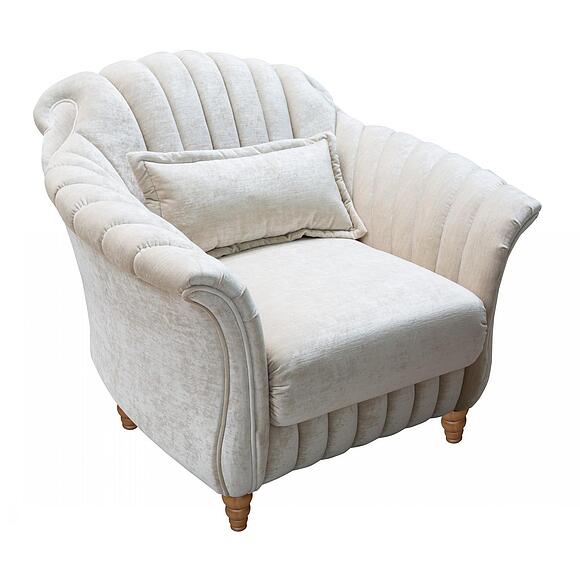 Кресло «Боттичелли» (12), Основной материал: ткань, Группа ткани: 25 группа