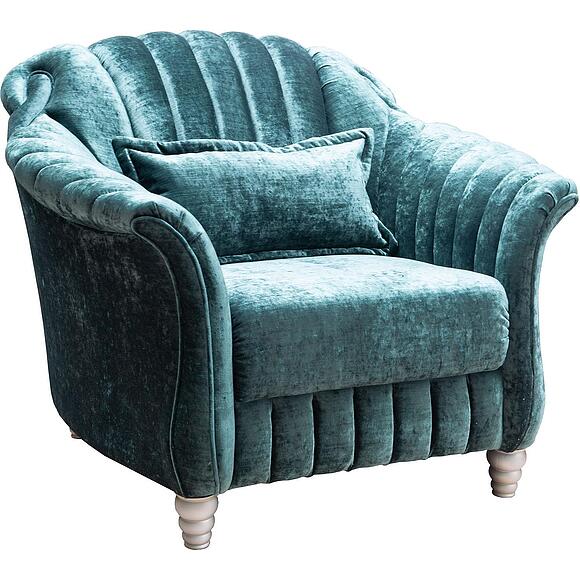 Кресло «Боттичелли» (12), Основной материал: ткань, Группа ткани: 25 группа