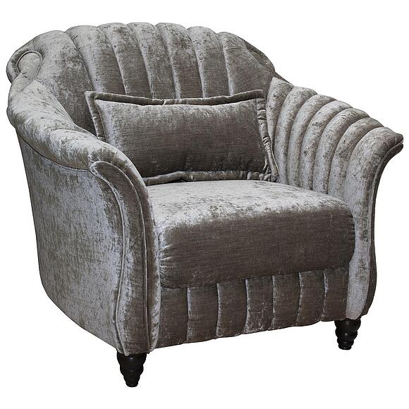 Кресло «Боттичелли» (12), Основной материал: ткань, Группа ткани: 25 группа