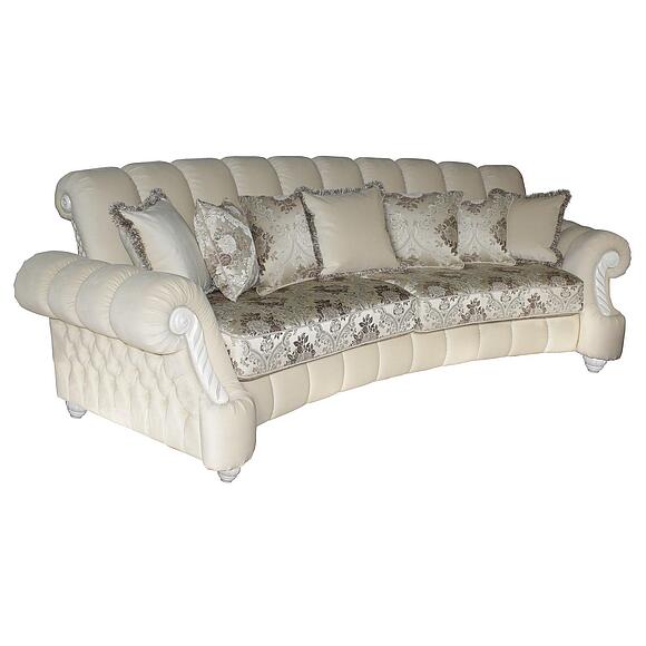 3-х местный диван «Кредо» (3м), Основной материал: ткань, Группа ткани: 24 группа (kredo_30002-30171-30171_24gr_3M.jpg) 3-х местный диван «Кредо» (3м), Основной материал: ткань, Группа ткани: 24 группа