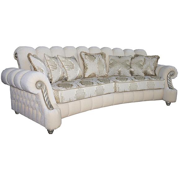 3-х местный диван «Кредо» (3м), Основной материал: ткань, Группа ткани: 24 группа (kredo_30013-30014-30013_24gr_3M.jpg) 3-х местный диван «Кредо» (3м), Основной материал: ткань, Группа ткани: 24 группа