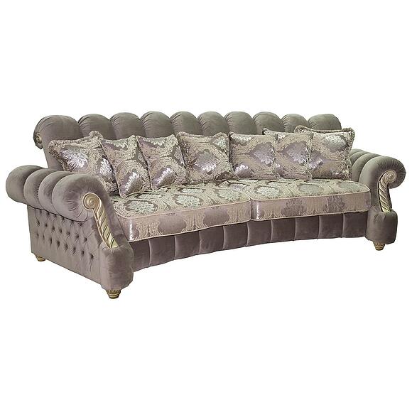 3-х местный диван «Кредо» (3м), Основной материал: ткань, Группа ткани: 24 группа (kredo_30015-30165-300150-30015_24gr_3M.jpg) 3-х местный диван «Кредо» (3м), Основной материал: ткань, Группа ткани: 24 группа