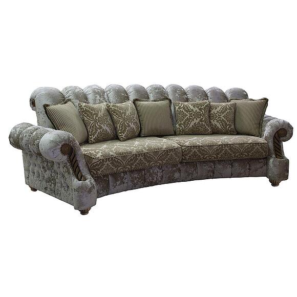 3-х местный диван «Кредо» (3м), Основной материал: ткань, Группа ткани: 24 группа (kredo_31022-31294-310220_24gr_3M-1.jpg) 3-х местный диван «Кредо» (3м), Основной материал: ткань, Группа ткани: 24 группа