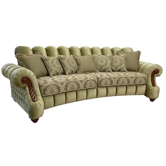 3-х местный диван «Кредо» (3м), Основной материал: ткань, Группа ткани: 26 группа (kredo_30213-34421-302130_26gr_3M.jpg) 3-х местный диван «Кредо» (3м), Основной материал: ткань, Группа ткани: 26 группа