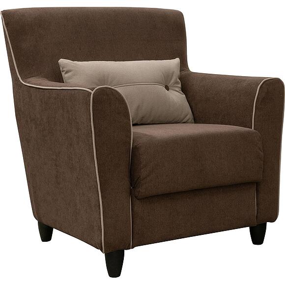 Кресло «Бергамо» (12)