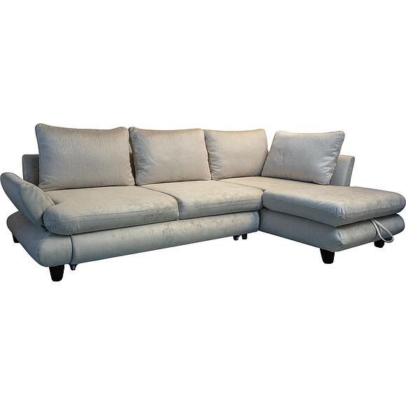 Угловой диван «Рейн 1» (3мL.5мR), Основной материал: ткань, Группа ткани: 19 группа