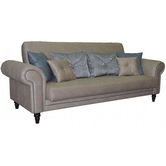 3-х местный диван «Бул» (3м), Основной материал: ткань, Группа ткани: 19 группа