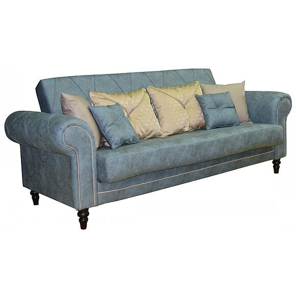 3-х местный диван «Бул» (3м), Основной материал: ткань, Группа ткани: 19 группа