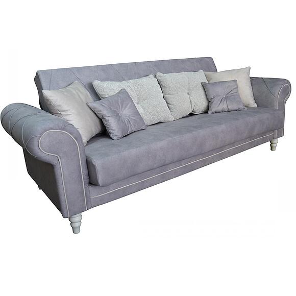 3-х местный диван «Бул» (3м), Основной материал: ткань, Группа ткани: 19 группа