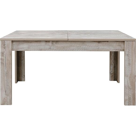 Стол раздвижной «Гранде» П6.606.4.12 (П606.12), Основной материал: ЛДСП, Цвет: Дуб Юкон