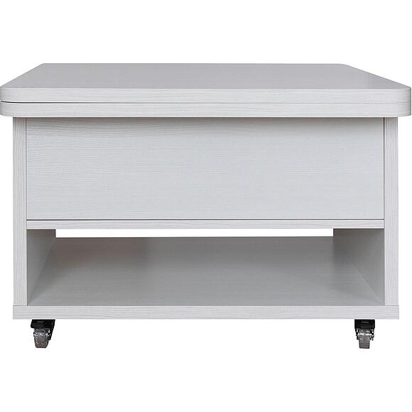 Стол журнальный «Плато» П3.403.0.22(П403.02-2), Основной материал: ЛДСП, Цвет: Сосна карелия