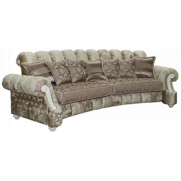 3-х местный диван «Кредо» (3м), Основной материал: ткань, Группа ткани: 21 группа (kredo_918-31294-919_21gr_3M_sl-k.jpg) 3-х местный диван «Кредо» (3м), Основной материал: ткань, Группа ткани: 21 группа