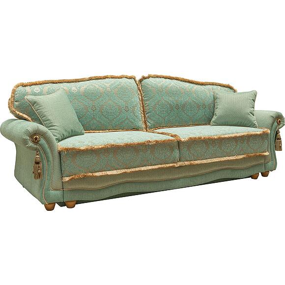 3-х местный диван «Латина Royal» (3м), Основной материал: ткань, Группа ткани: 21 группа