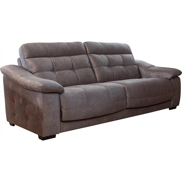 3-х местный диван «Мирано» (3m), Основной материал: ткань, Группа ткани: 20 группа