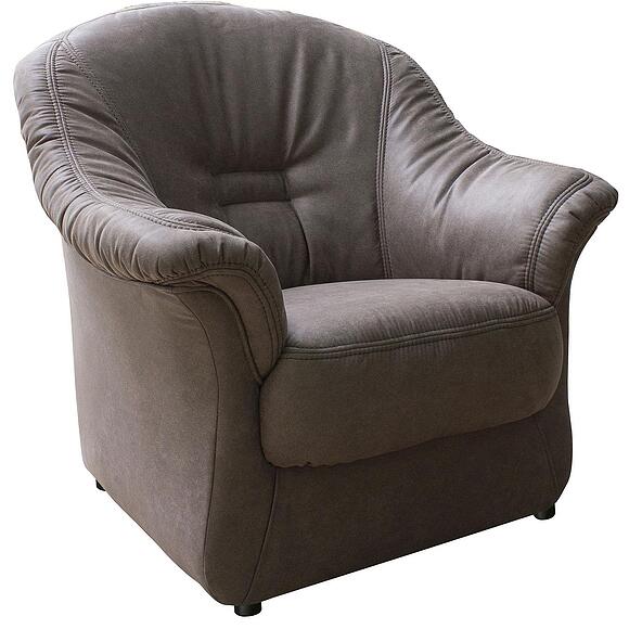 Кресло «Омега» (12), Основной материал: ткань, Группа ткани: 19 группа