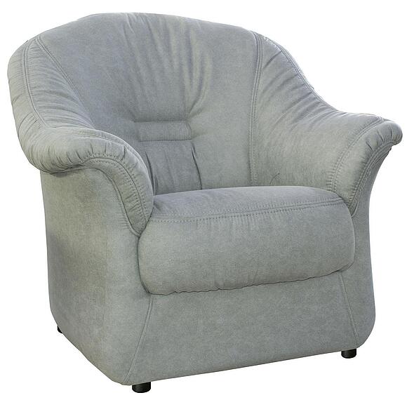 Кресло «Омега» (12), Основной материал: ткань, Группа ткани: 19 группа