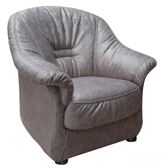 Кресло «Омега» (12), Основной материал: ткань, Группа ткани: 19 группа