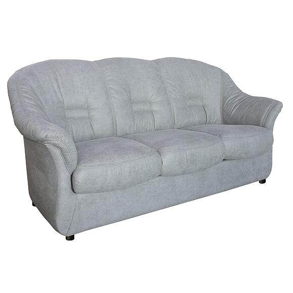 3-х местный диван «Омега» (3m), Основной материал: ткань, Группа ткани: 19 группа