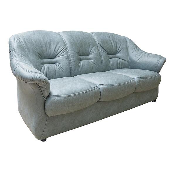 3-х местный диван «Омега» (3m), Основной материал: ткань, Группа ткани: 19 группа