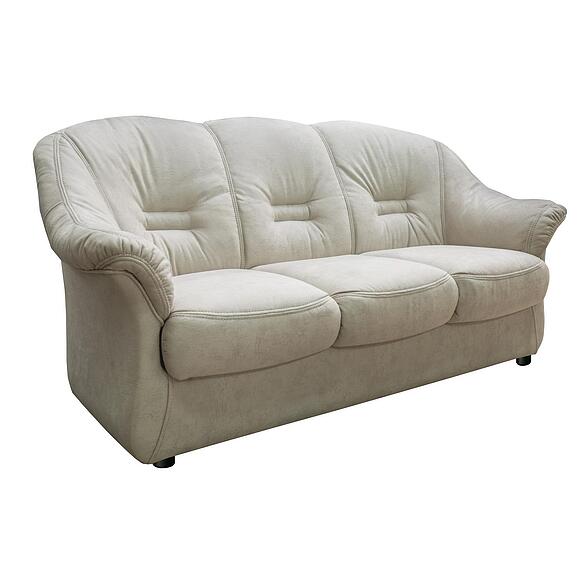 3-х местный диван «Омега» (3m), Основной материал: ткань, Группа ткани: 19 группа