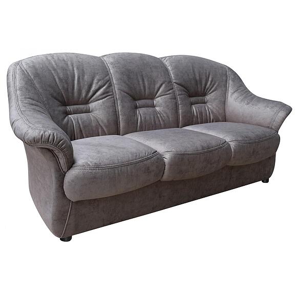 3-х местный диван «Омега» (3m), Основной материал: ткань, Группа ткани: 19 группа