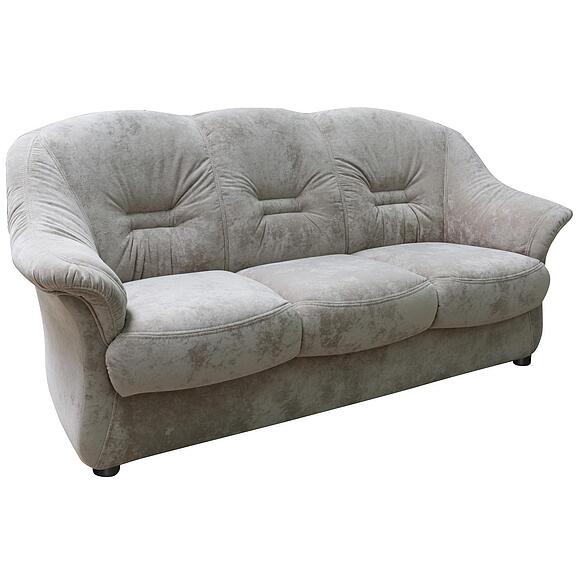 3-х местный диван «Омега» (3m), Основной материал: ткань, Группа ткани: 19 группа