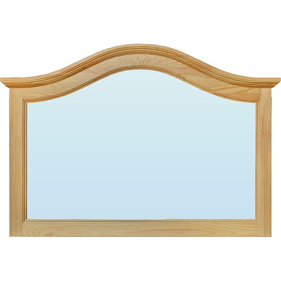 Зеркало настенное «Лотос» БМ2.701.1.32(1121), Цвет: Сосна натуральная