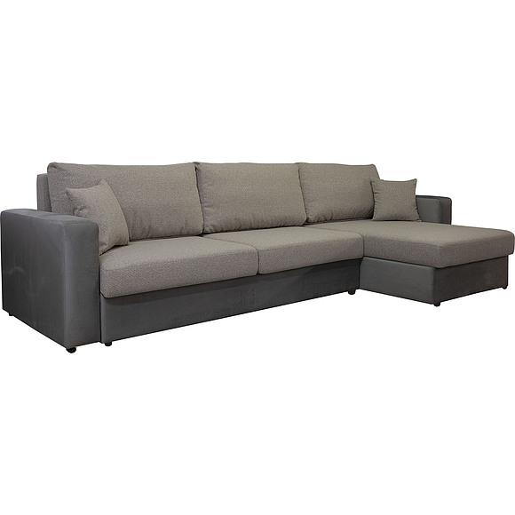 Uglovoj Divan Vejmar 3ml R6mr L