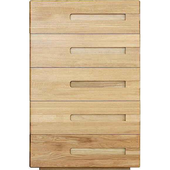 Комод «Хедмарк» БМ2.761.1.29(2211), Цвет: Дуб натуральный