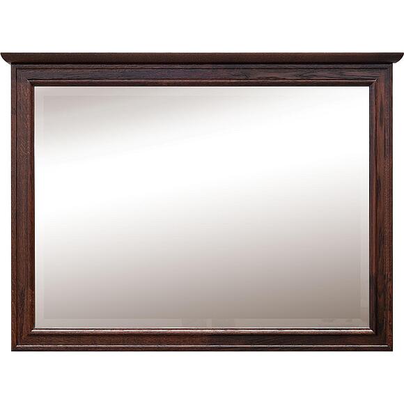 Зеркало «Пьемонт» П562.160, Цвет: Красное дерево (4J4A7614-kopiya.jpg) Зеркало «Пьемонт» П562.160, Цвет: Красное дерево