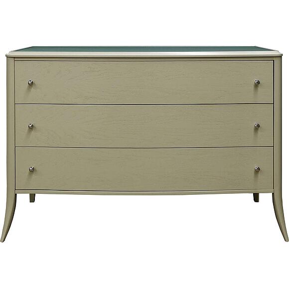 Комод «Тиффани» БМ2.681.1.31(2421), Цвет: Олива