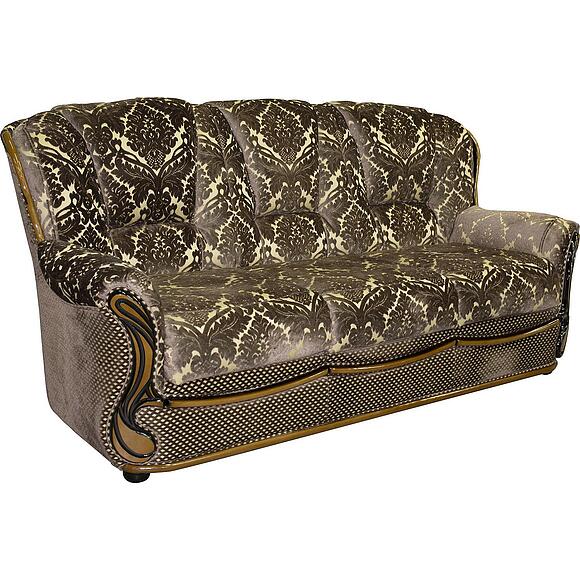 3-х местный диван «Изабель 2 Royal» (3м), Основной материал: ткань, Группа ткани: 24 группа (izabel_2_844-8440_25gr_3M.jpg) 3-х местный диван «Изабель 2 Royal» (3м), Основной материал: ткань, Группа ткани: 24 группа