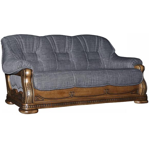 3-х местный диван «Консул 2020/2020(-С)» (3m), Основной материал: ткань, Цвет: Дуб рустикаль с патинированием, Группа ткани: 20 группа (konsul_23_31222-31222_20gr.jpg) 3-х местный диван «Консул 2020/2020(-С)» (3m), Основной материал: ткань, Цвет: Дуб рустикаль с патинированием, Группа ткани: 20 группа