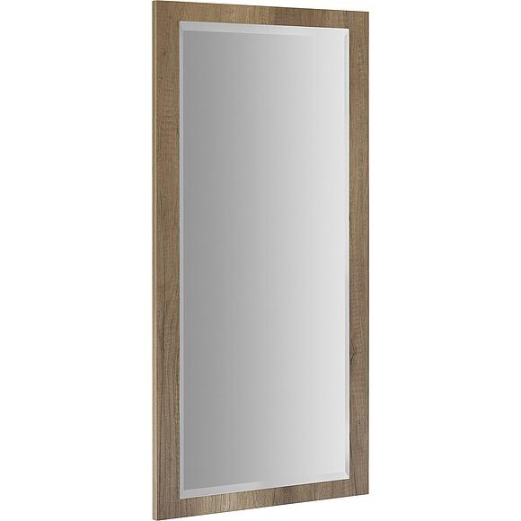 Зеркало настенное «Верес» П3.564.14(564.14), Основной материал: ЛДСП, Цвет: Дуб Каньон