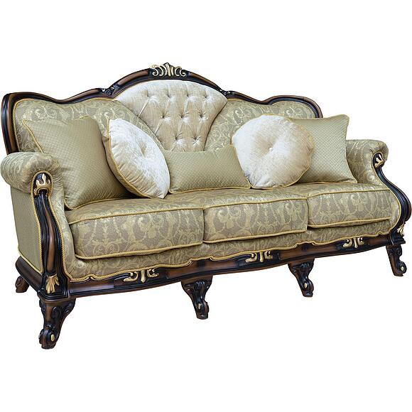 3-х местный диван «Рафаэль 2» (32), Основной материал: ткань, Группа ткани: 25 группа (Rafael_2_31567-315670-31613_25gr.jpg) 3-х местный диван «Рафаэль 2» (32), Основной материал: ткань, Группа ткани: 25 группа